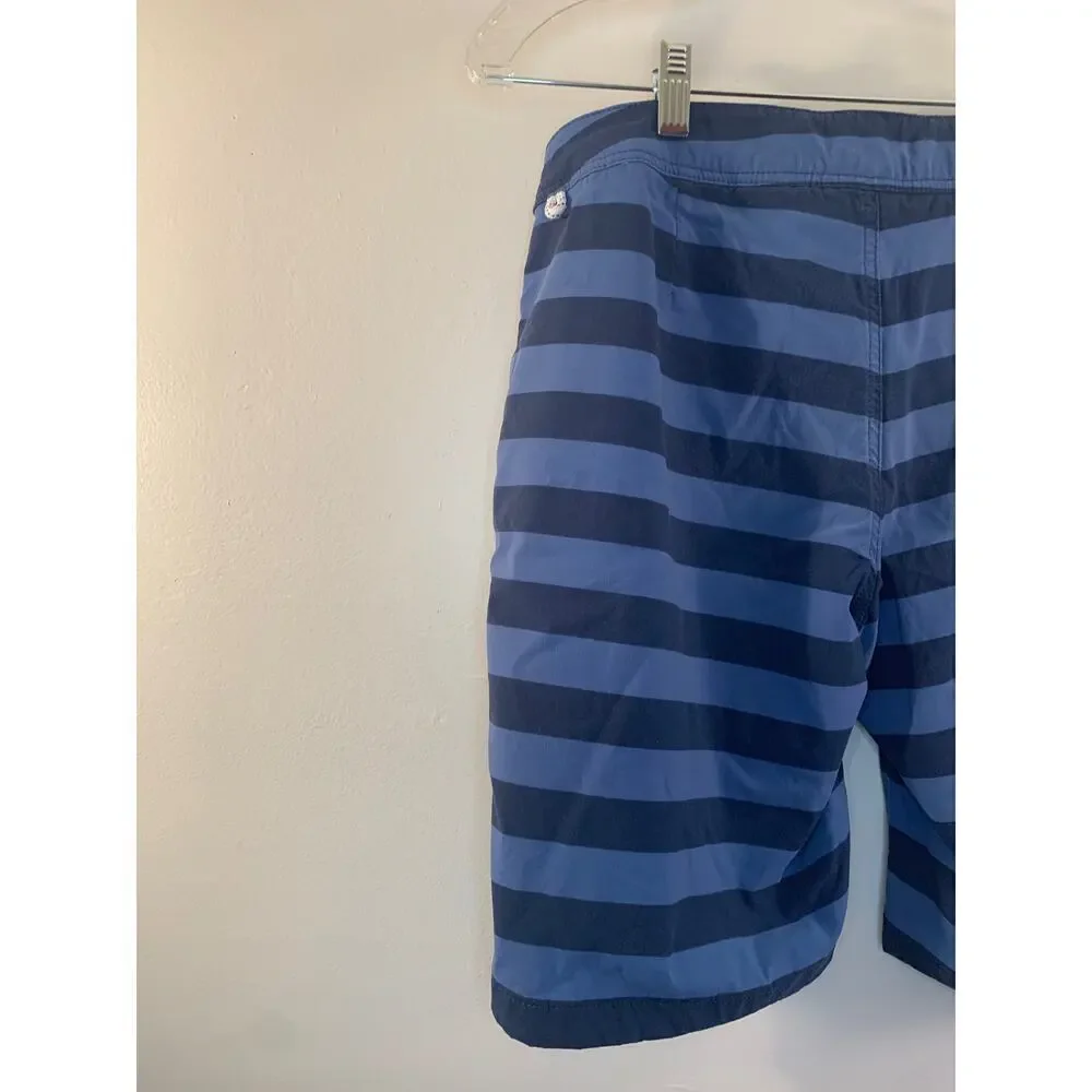 J. CREW Men’s Stretch Eco Board Shorts / Size: W30